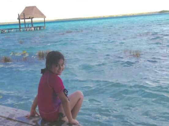 Casa Tarimoro-Bacalar Villa Exterior photo
